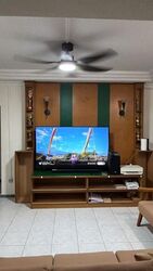 Blk 485A Choa Chu Kang Avenue 5 (Choa Chu Kang), HDB 4 Rooms #627845621